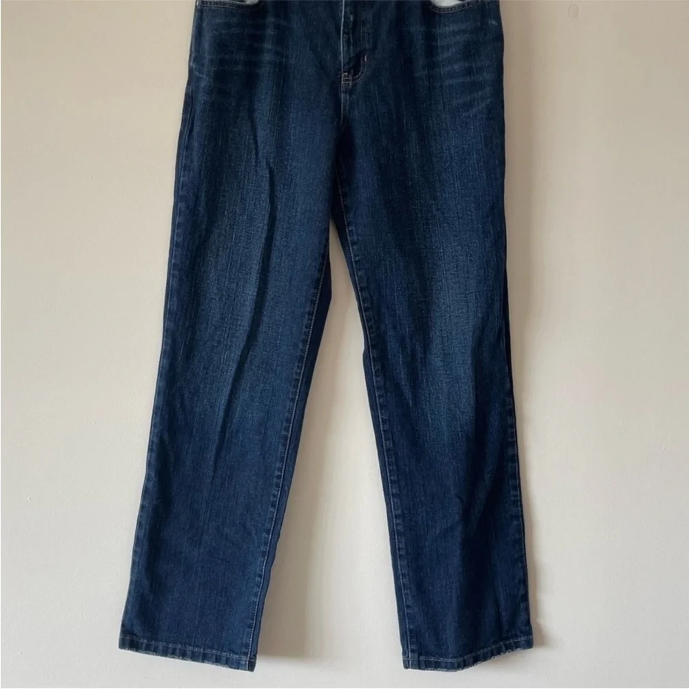 Y2K TOMMY HILFIGER boyfriend fit jeans. Size‎ 10